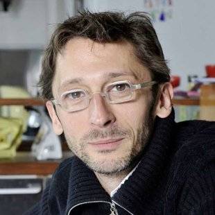 Diapason 676 Geoffroy Jourdain, chef d'ensemble