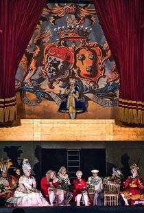 Diapason 678 L'opéra dans l'opéra