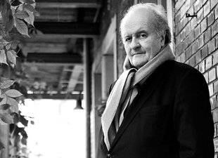 Diapason 678 Wolfgang Rihm grandeur nature