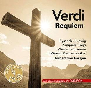 Diapason 678 VERDI : Messa da requiem.