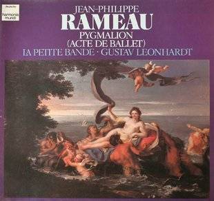 Diapason 678 Rameau