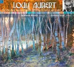 Diapason 678 LOUIS AUBERT
