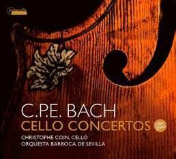 Diapason 678 CARL PHILIPP EMANUEL BACH