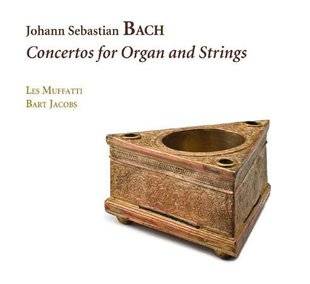 Diapason 678 JOHANN SEBASTIAN BACH