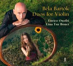 Diapason 678 BELA BARTOK