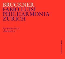 Diapason 678 Symphonie no 4 « Romantique ».