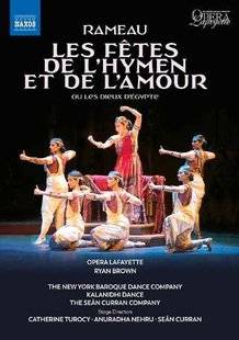 Diapason 678 JEAN-PHILIPPE RAMEAU