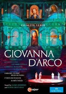 Diapason 678 GIUSEPPE VERDI