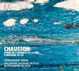 Diapason 678 ERNEST CHAUSSON