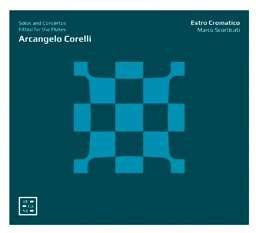 Diapason 678 ARCANGELO CORELLI