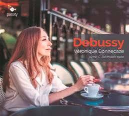 Diapason 678 CLAUDE DEBUSSY