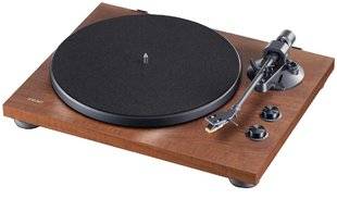 Diapason 678 TEAC TN-280BT
