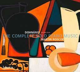 Diapason 678 ERNÖ DOHNANYI