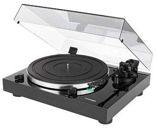 Diapason 678 THORENS TD 202