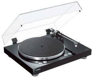 Diapason 678 YAMAHA VINYL 500