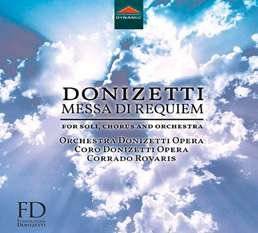 Diapason 678 GAETANO DONIZETTI
