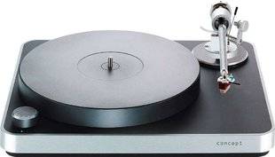 Diapason 678 CLEARAUDIO CONCEPTPACK SATISFY KARDAN