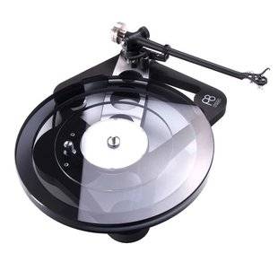 Diapason 678 REGA PLANAR 8