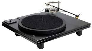 Diapason 678 WELL TEMPERED LAB AMADEUSG TA M K II