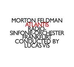 Diapason 678 MORTON FELDMAN