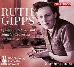 Diapason 678 RUTH GIPPS