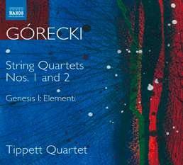 Diapason 678 HENRYK GORECKI