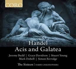 Diapason 678 Acis and Galatea.