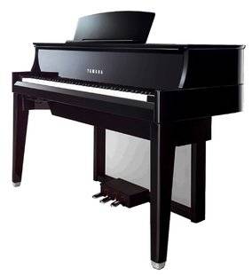 Diapason 678 A la croisée des claviers