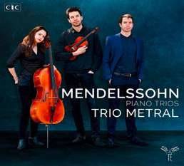 Diapason 678 FELIX MENDELSSOHN