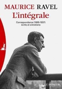 Diapason 678 Les mots de Ravel