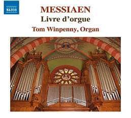 Diapason 678 OLIVIER MESSIAEN