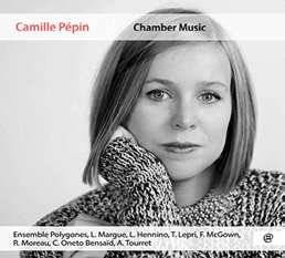 Diapason 678 CAMILLE PÉPIN