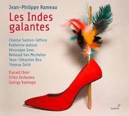 Diapason 678 JEAN-PHILIPPE RAMEAU