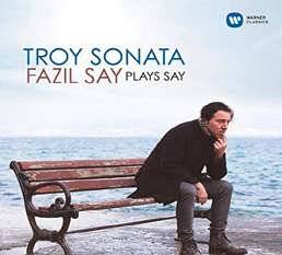 Diapason 678 FAZIL SAY
