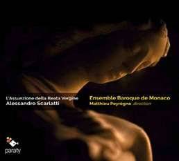 Diapason 678 ALESSANDRO SCARLATTI