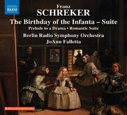 Diapason 678 FRANZ SCHREKER