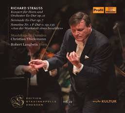Diapason 678 RICHARD STRAUSS