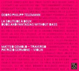 Diapason 678 GEORG PHILIPP TELEMANN