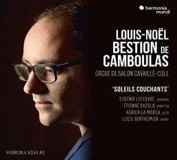 Diapason 678 LOUIS-NOËL BESTION DE CAMBOULAS