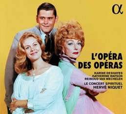 Diapason 678 L'OPÉRA DES OPÉRAS