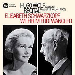 Diapason 678 HUGO WOLF