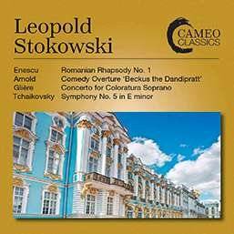 Diapason 678 LEOPOLD STOKOWSKI