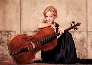 Diapason 679 Sol Gabetta