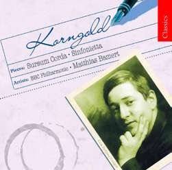 Diapason 679 Sinfonietta op. 5.