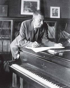 Diapason 679 Entendre Rachmaninov