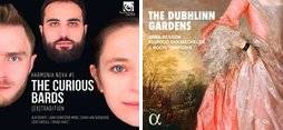 Diapason 679 MUSIQUES IRLANDAISES