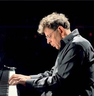 Diapason 679 13 Week-end Philip Glass