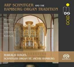 Diapason 679 ARP SCHNITGER ET LA TRADITION D'ORGUE HAMBOURGEOISE
