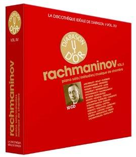 Diapason 679 Rachmaninov 2