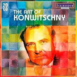 Diapason 679 FRANZ KONWITSCHNY